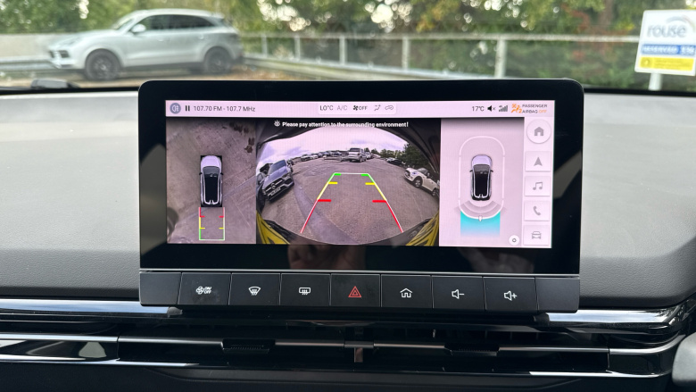 MG MG4 150kW Trophy EV Long Range 64kWh 5dr Auto Electric Hatchback